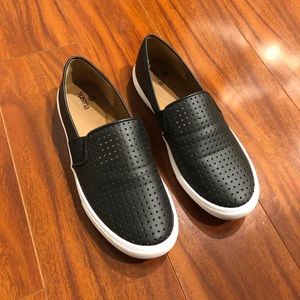 Susina slip on sneakers.